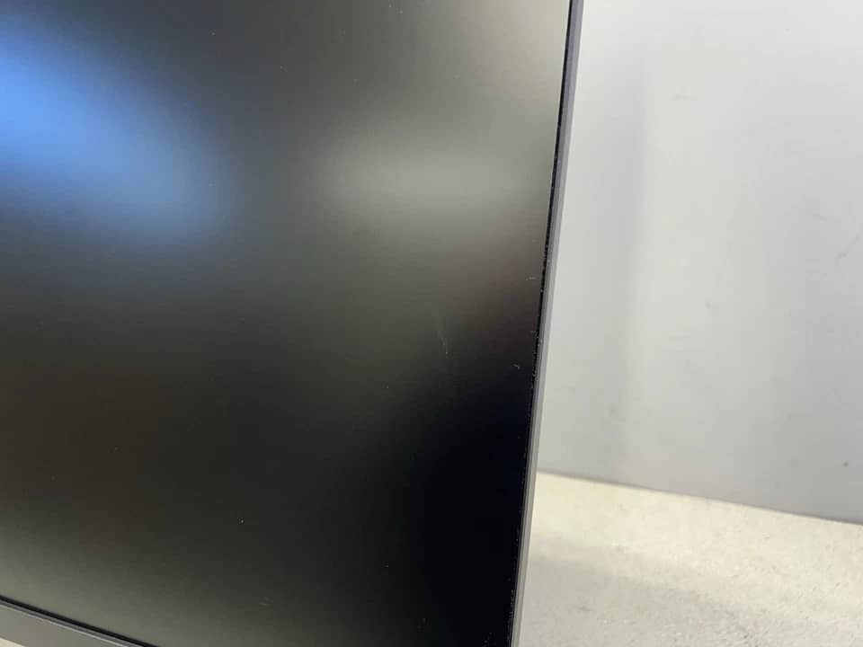 MSI Optix G271 Monitors Open-Box Excellent Black