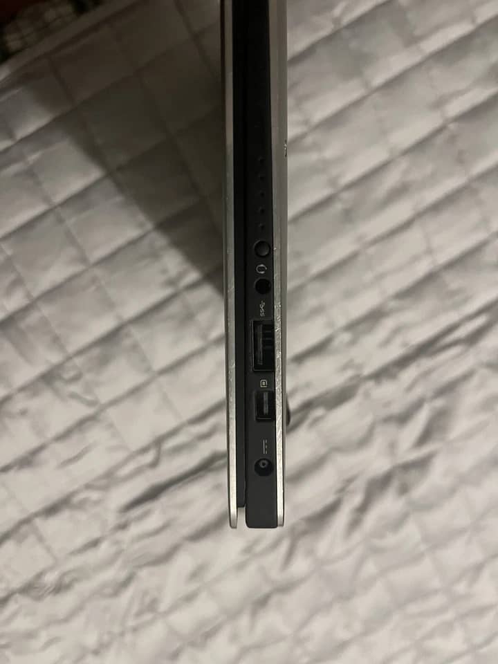Dell XPS 13 9345 Computers Used - Good 128GB 4GB