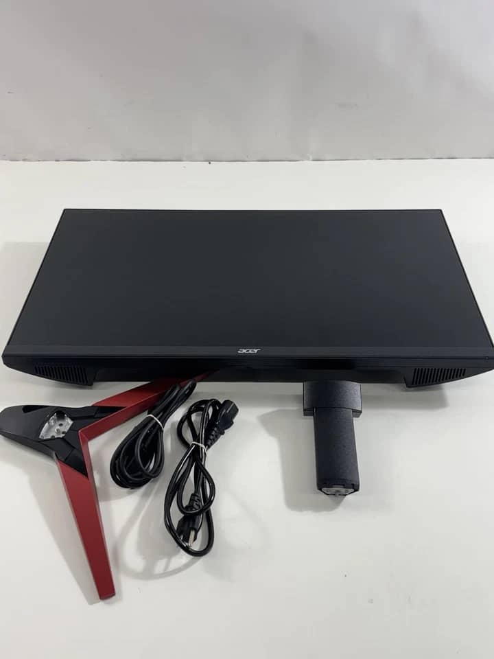 AOC C27G2Z Monitors New Black