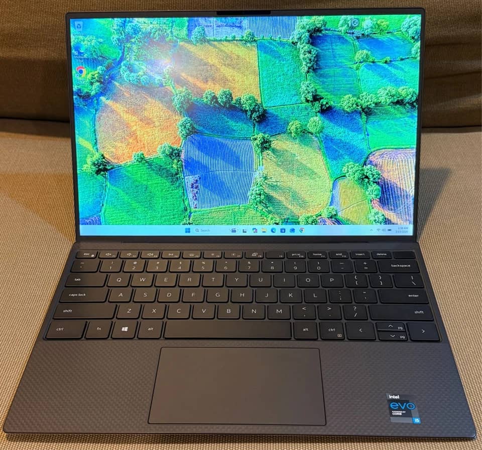 Dell XPS 13 9305 Computers Refurbished - Excellent 256GB 6GB