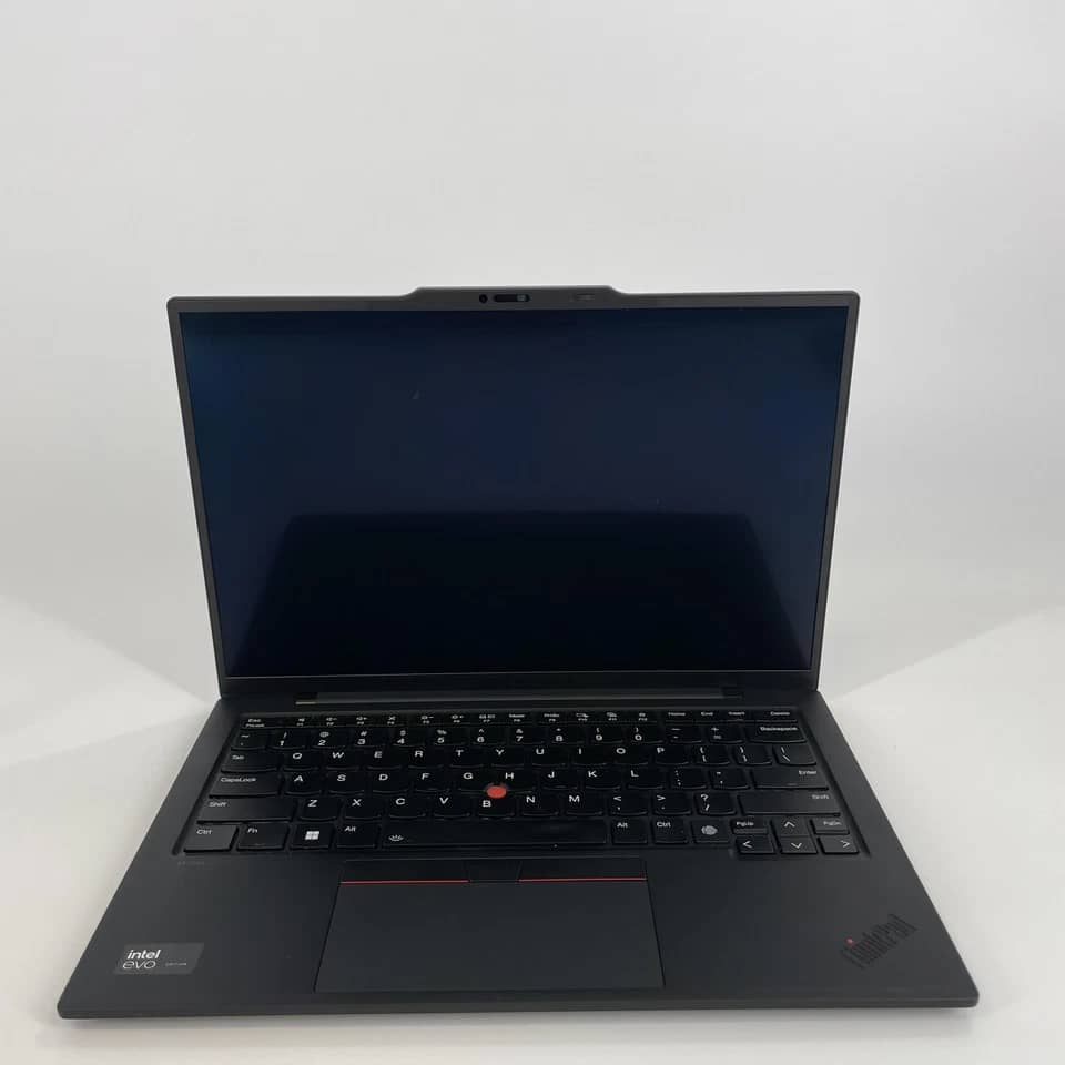 Lenovo ThinkPad X1 Carbon Gen 1 Computers Used - Good 256GB 8GB