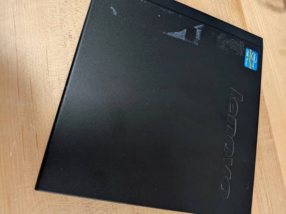 Lenovo ThinkCentre M92 Computers New 1TB 16GB