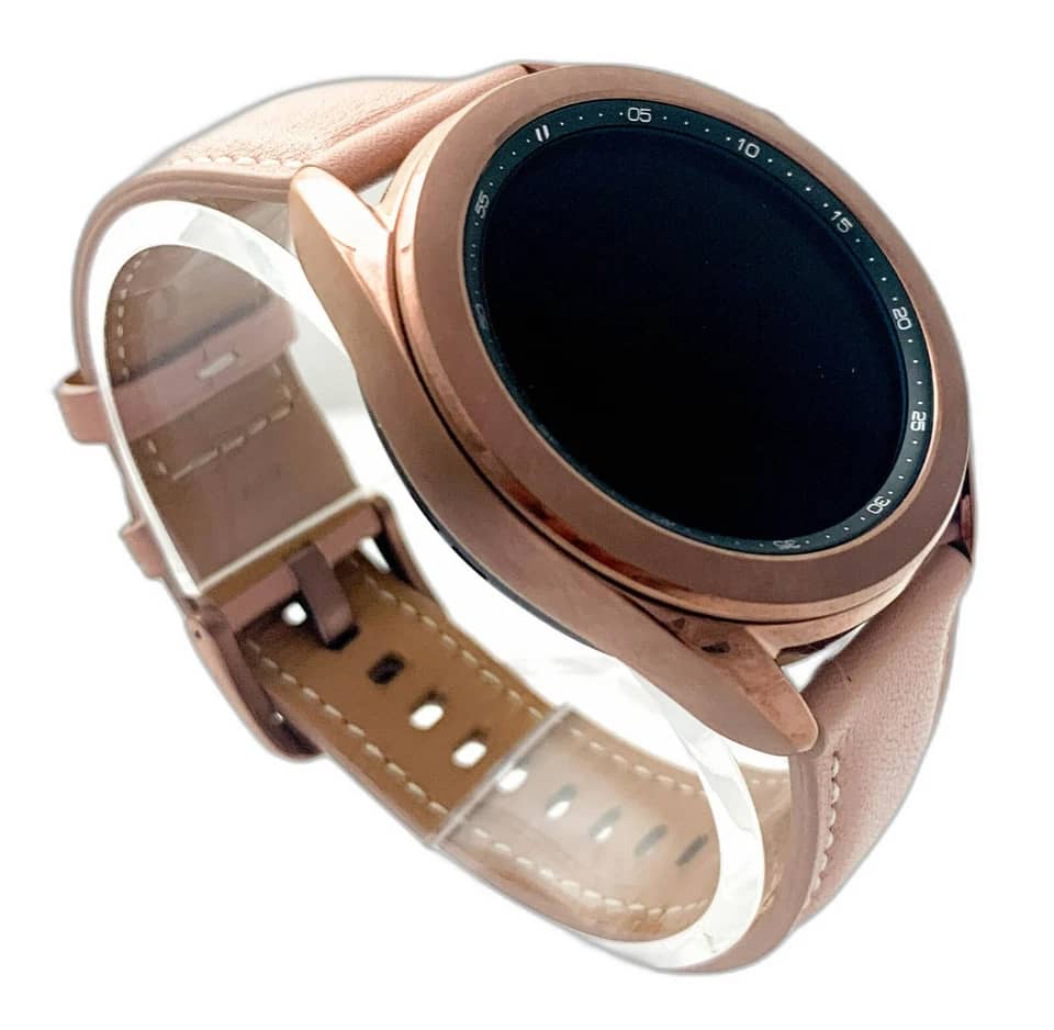 Samsung Galaxy Watch 3 Smartwatches New Pink