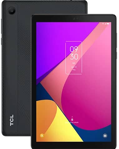 TCL Tab 8 LE Tablets Black 64GB New