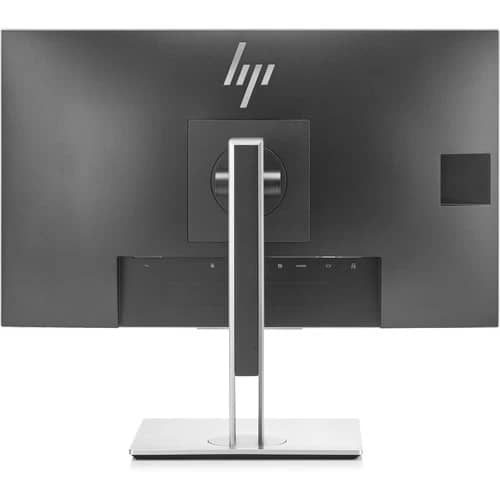 HP E243 Monitors New Silver