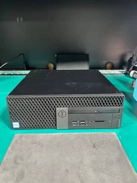 Dell OptiPlex 5070 Computers New 500GB 16GB