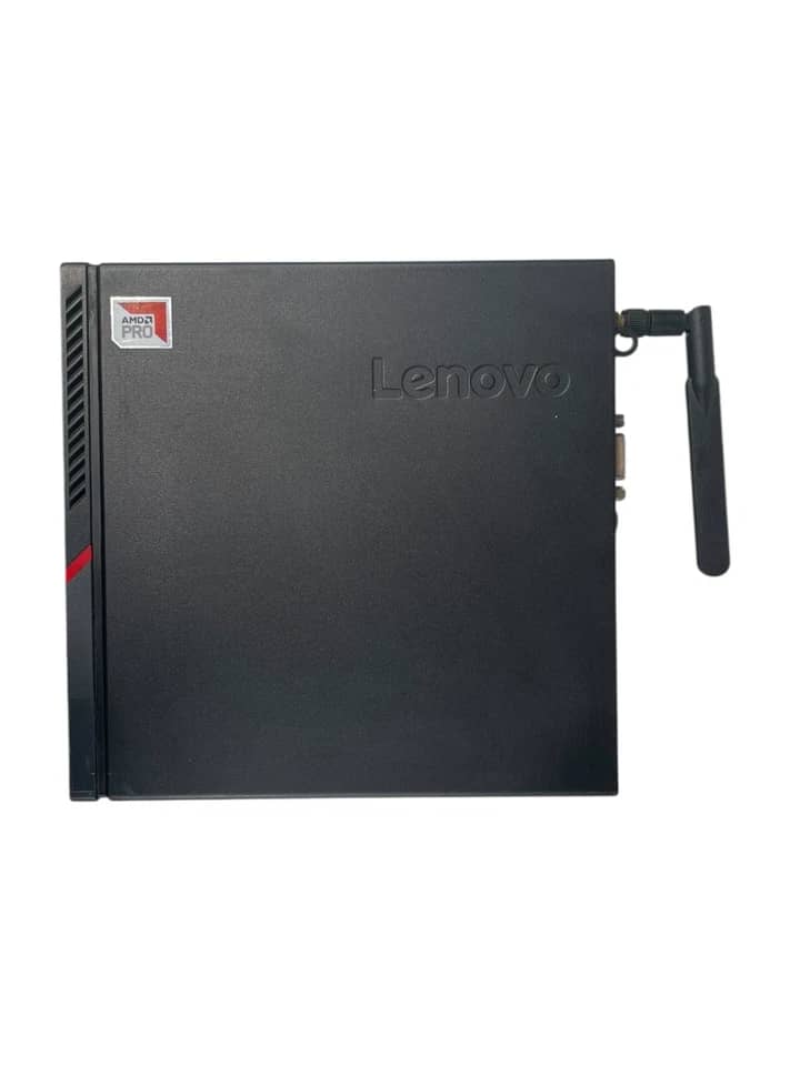 Lenovo ThinkCentre M715Q Computers New 128GB 8GB