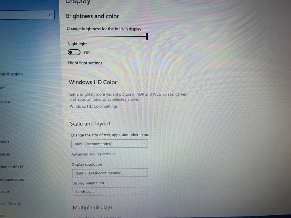 Dell Latitude 6430 Computers Refurbished - Excellent 500GB 8GB