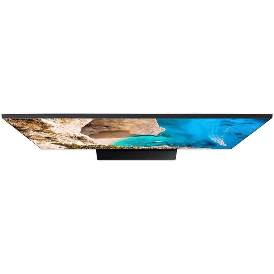 Samsung NT678U TVs For parts or not working Black
