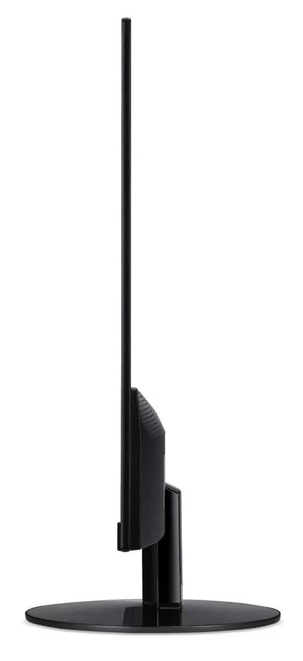 Acer SB220Q Monitors Used - Good Black