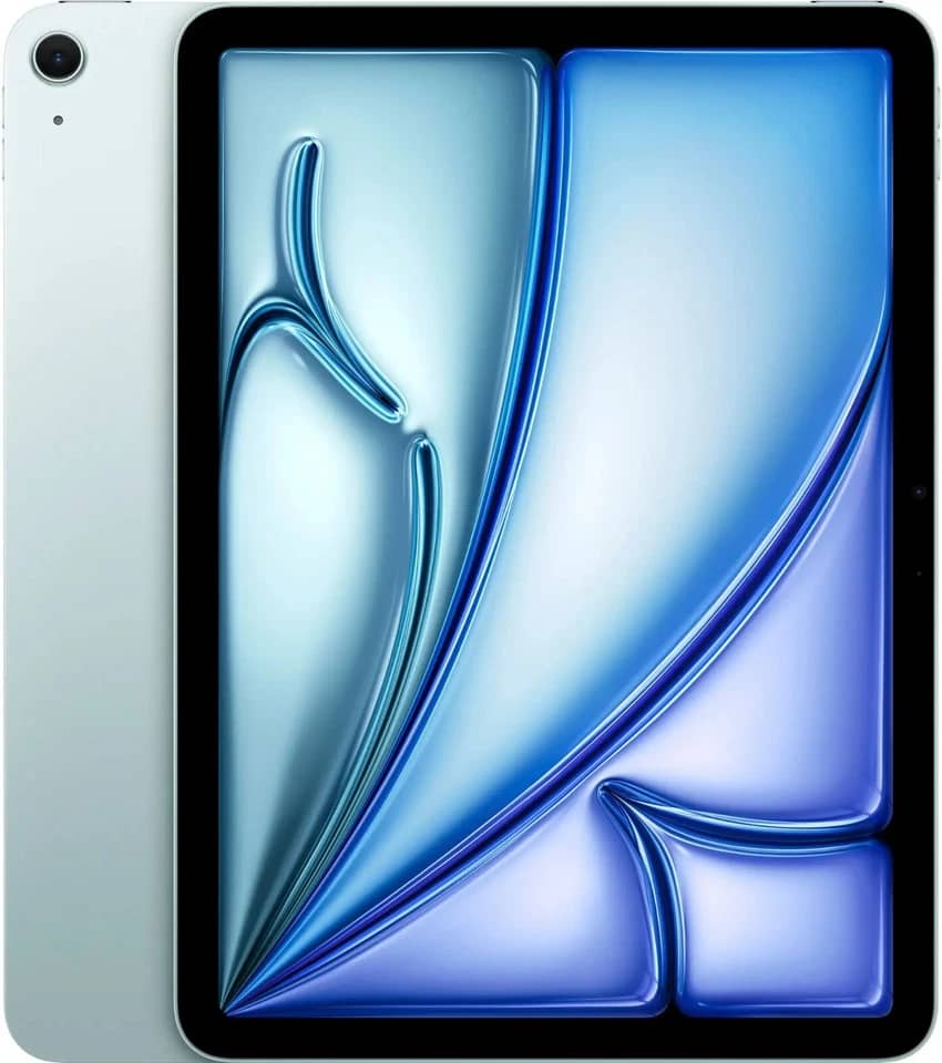 Apple iPad 6 Tablets Gray 32GB New