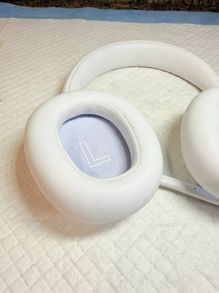 Logitech G735 Headphones & Earbuds Refurbished - Excellent White