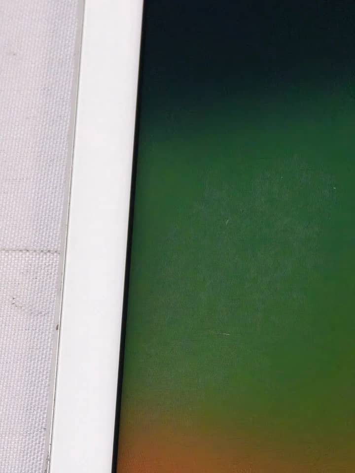 Apple iPad Pro 2 Tablets Silver 128GB New