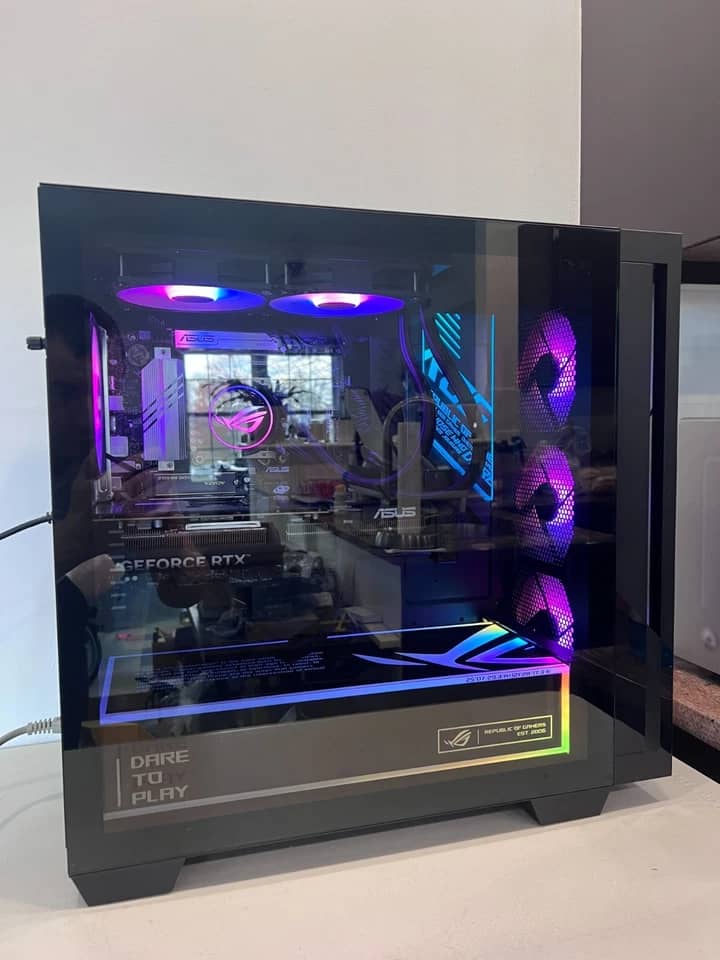 ASUS ROG Strix G700 Computers New 1TB 16GB