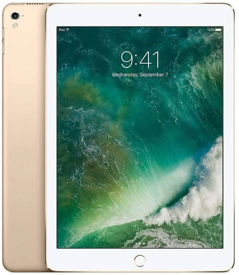 Apple iPad Pro 1st Tablets Pink 32GB New