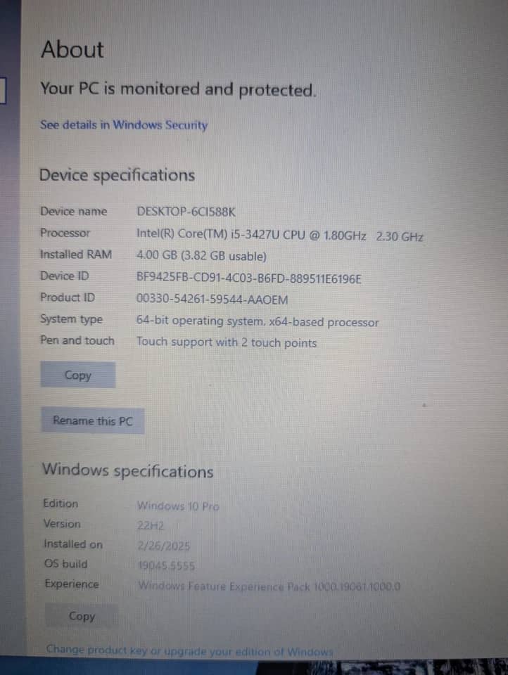Lenovo ThinkPad X1 Computers New 512GB 16GB