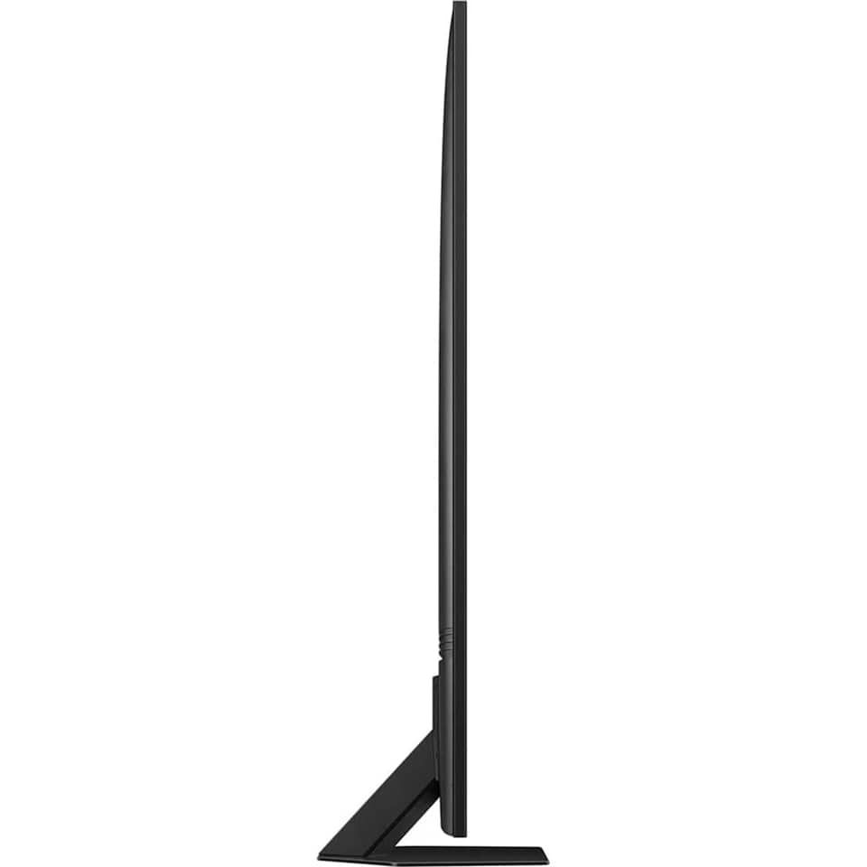 Samsung QN85B TVs Open-Box Excellent Black