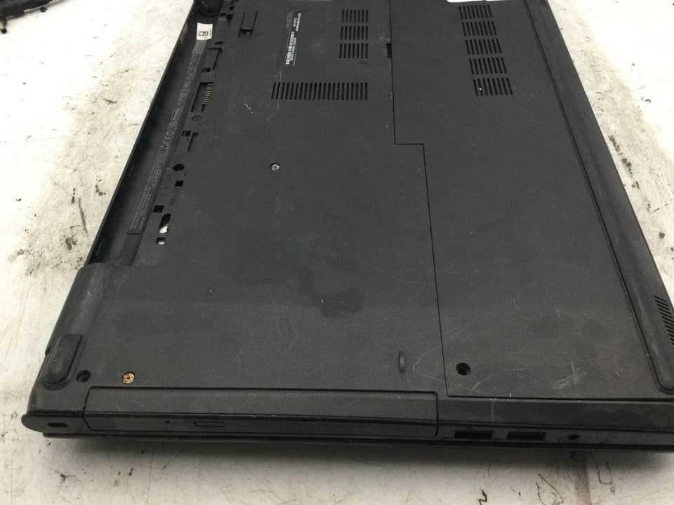 Dell Inspiron 15 5551 Computers Used - Good 500GB 4GB