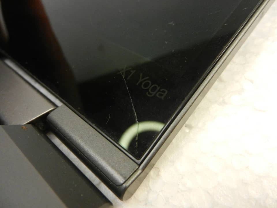 Lenovo ThinkPad X1 Yoga Computers New 512GB 16GB