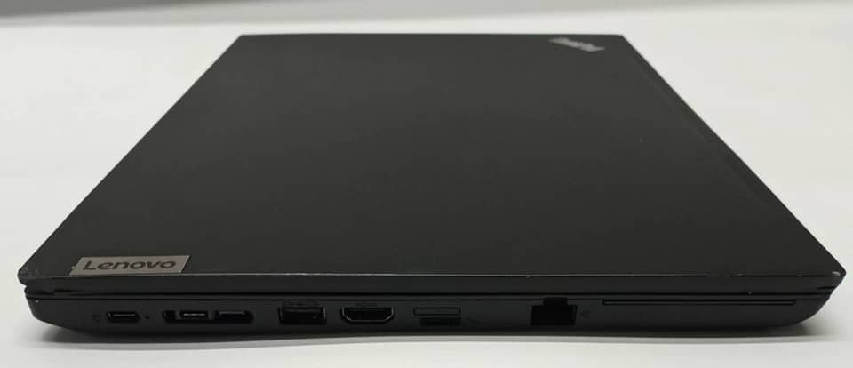 Lenovo ThinkPad L14 Computers New 256GB 16GB