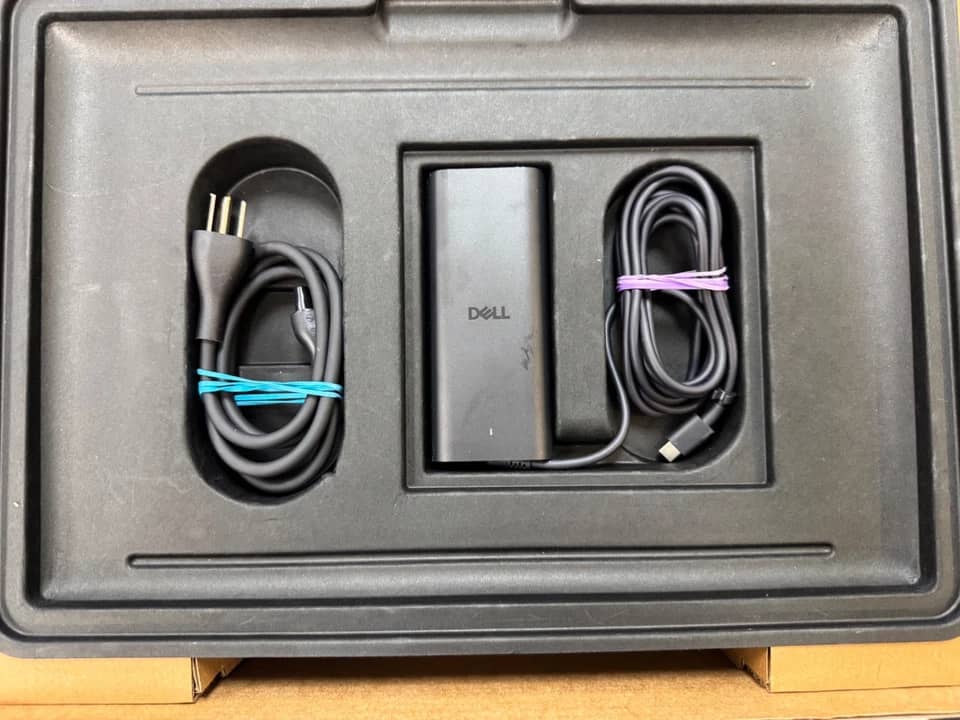Dell 16 Premium Computers Open-Box Excellent 512GB 32GB