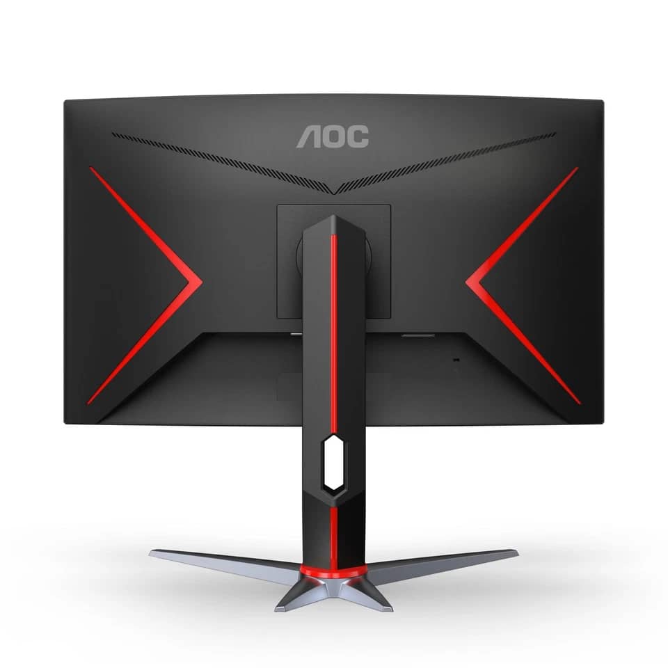 AOC C27G2Z Monitors New Black