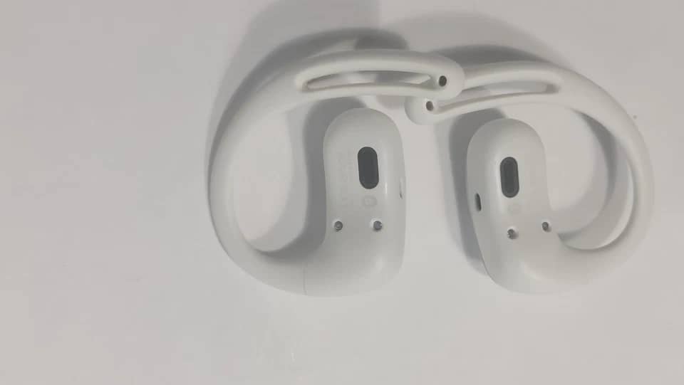 Shokz T511-ST-WT-US Headphones & Earbuds New White