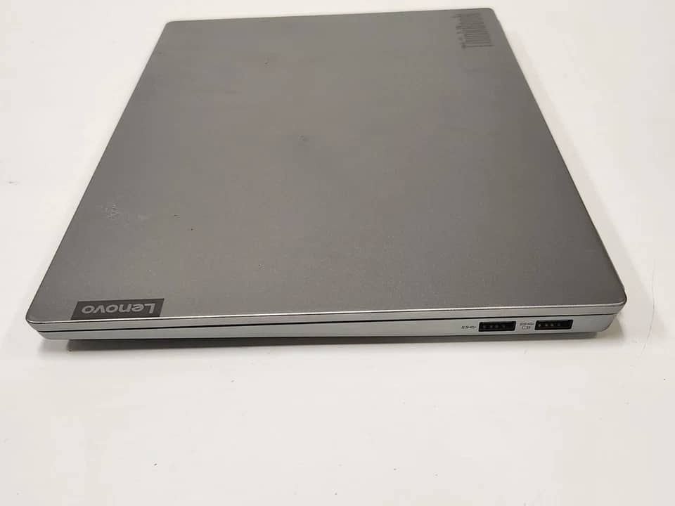 Lenovo ThinkBook 13s Computers Used - Good 256GB 8GB