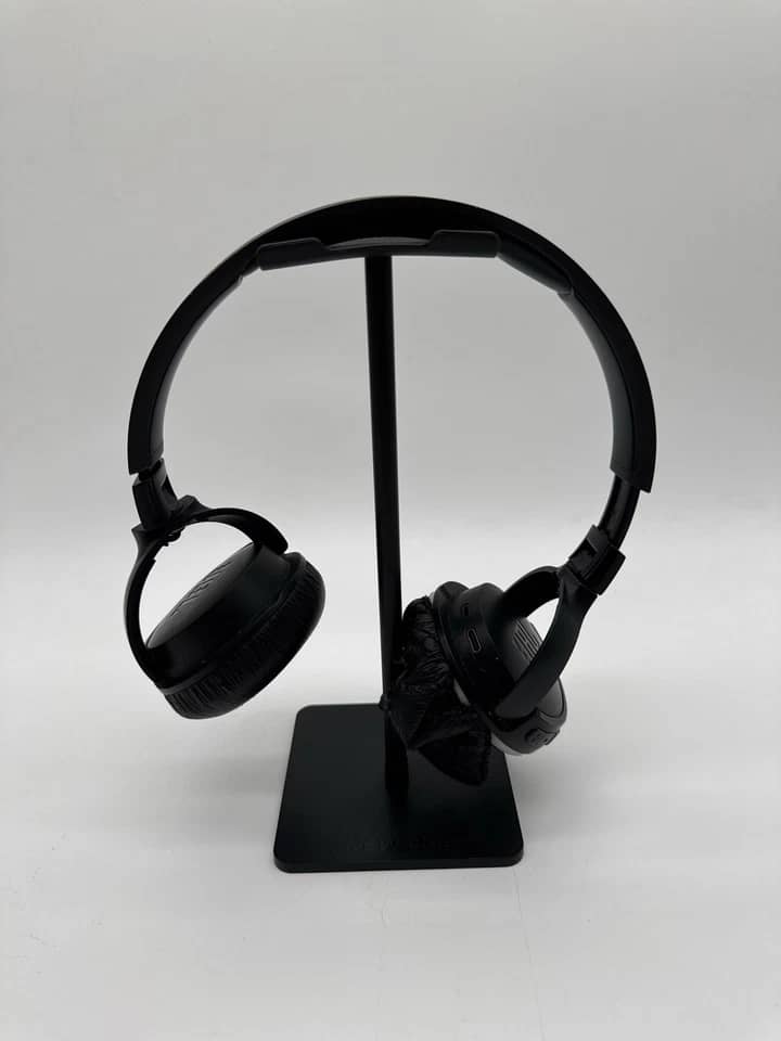 JBL JBLLIVE670NCBLKAM Headphones & Earbuds New Blue