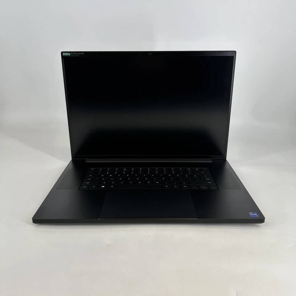 Razer Blade 18 Computers New 1TB 32GB