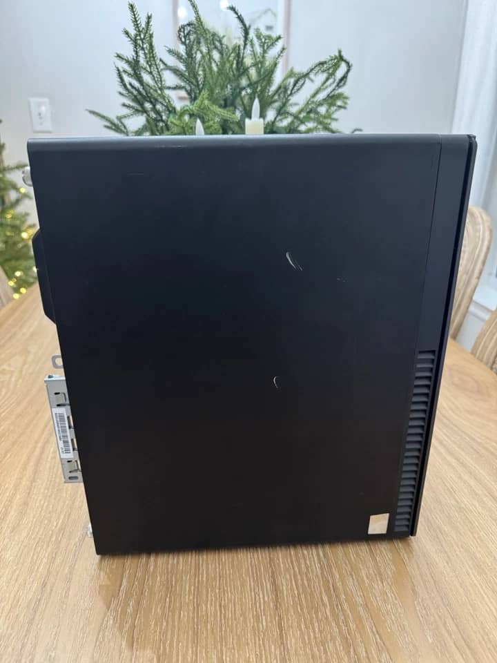 Lenovo ThinkCentre M70Q Gen 3 Computers New 256GB 64GB