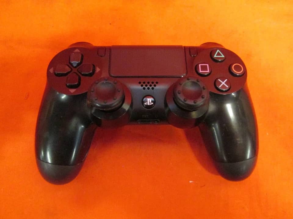Sony PlayStation 4 Video Game Consoles New Black
