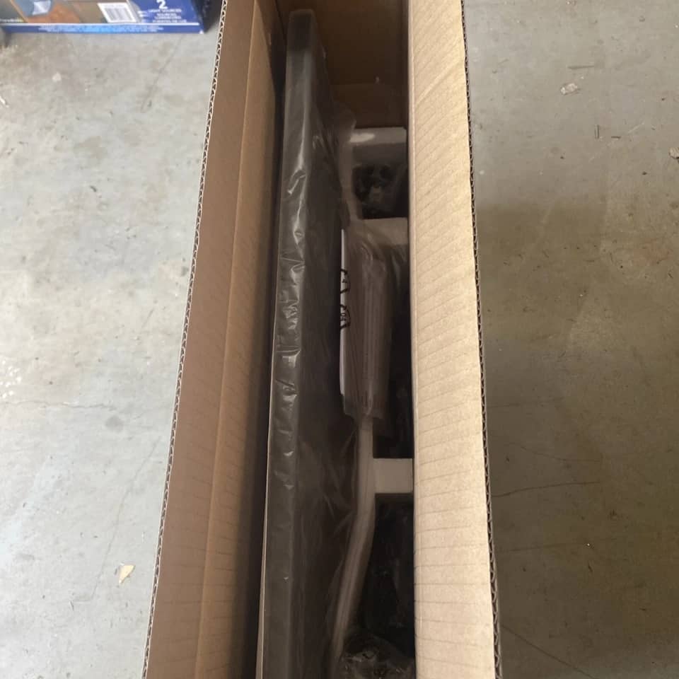 Acer S220HQL Monitors Open-Box Excellent Black