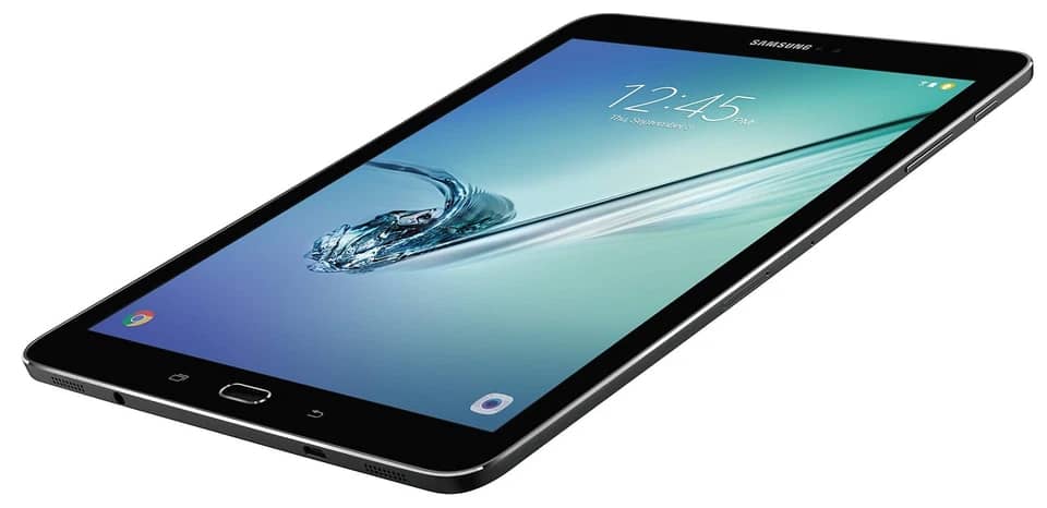 Samsung Galaxy Tab S2 Tablets White 32GB New
