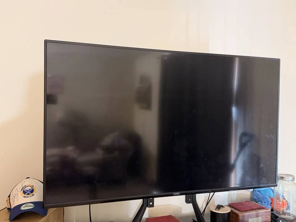 VIZIO V-Series V505-H19 TVs Used - Good Black
