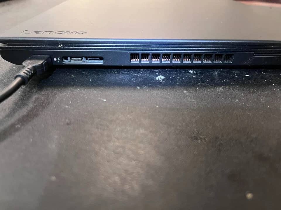 Lenovo ThinkPad T470s Computers New 256GB 8GB