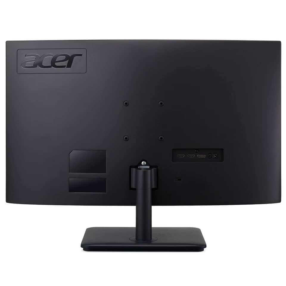 Acer ED270R Monitors Used - Very Good Black