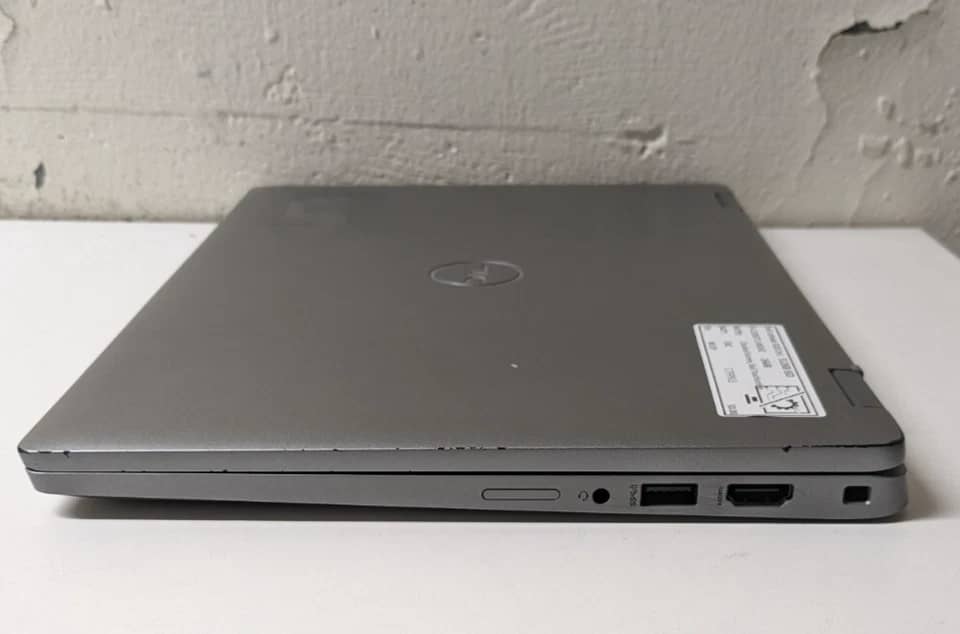 Dell Latitude 5320 Computers New 256GB 16GB