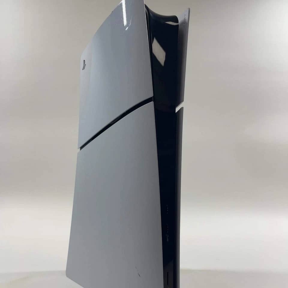 Sony PlayStation 5 Slim Video Game Consoles New Mix