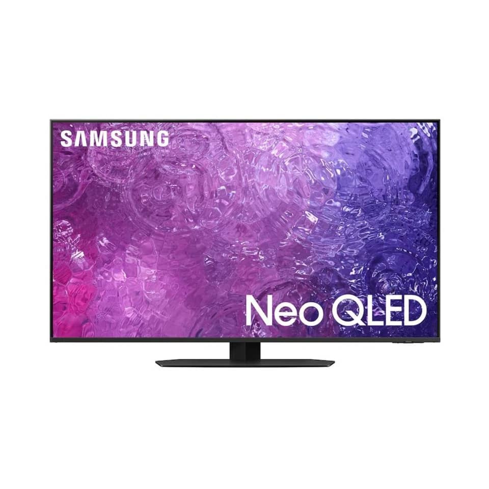 Samsung QN90C TVs New Black