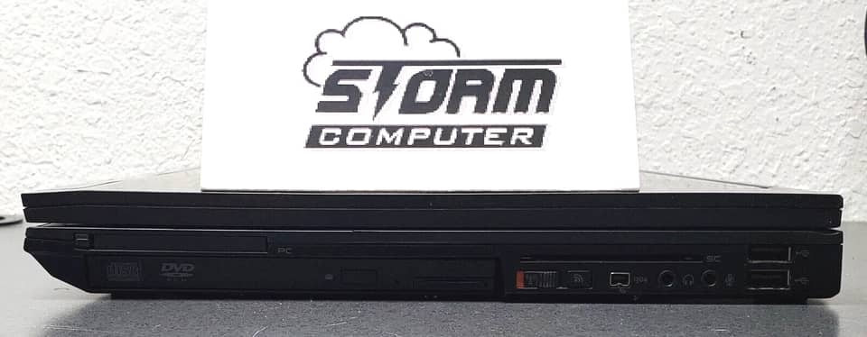 Dell Latitude 6500 Computers Refurbished - Excellent 80GB 2GB