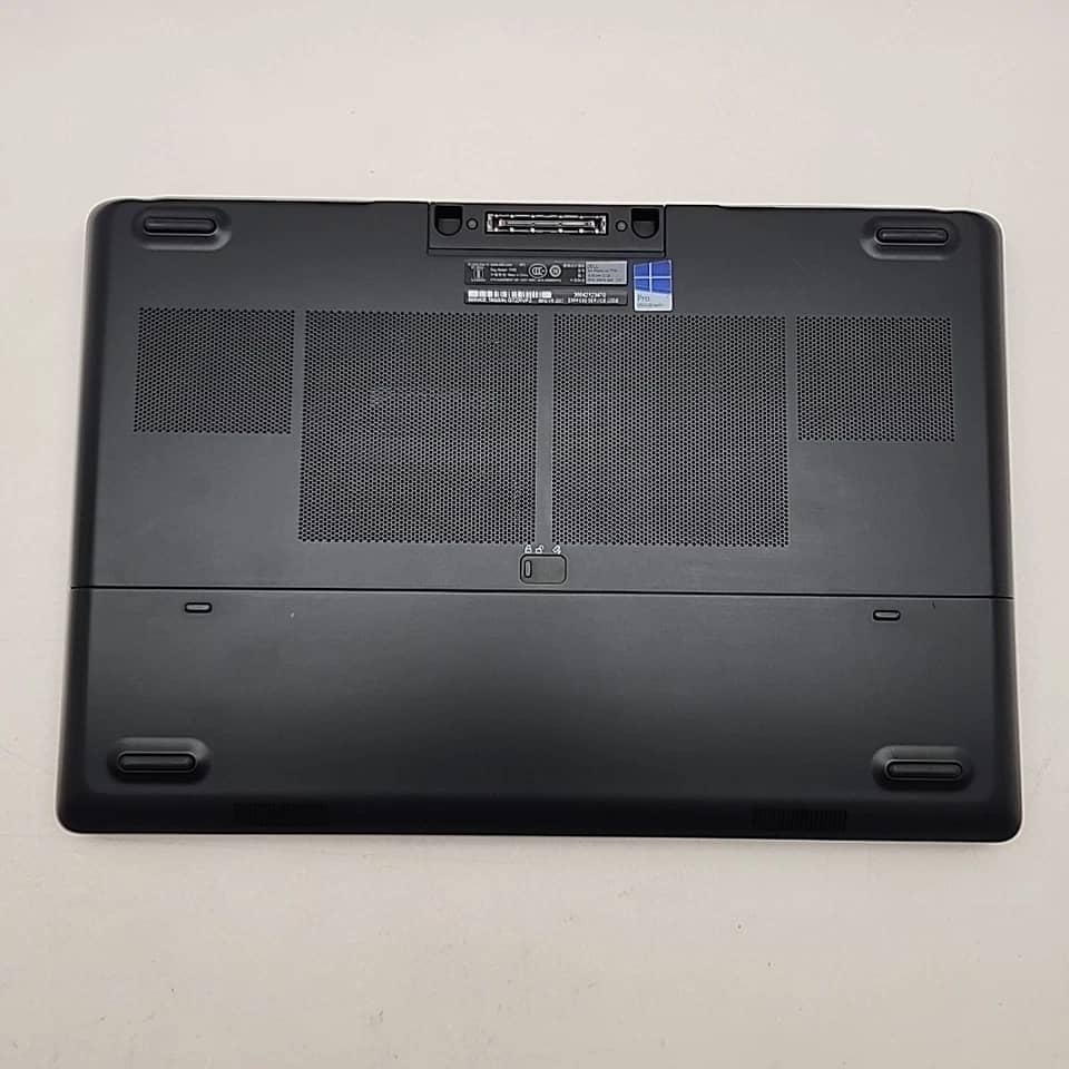Dell Precision 7710 Computers Refurbished - Excellent 128GB 32GB