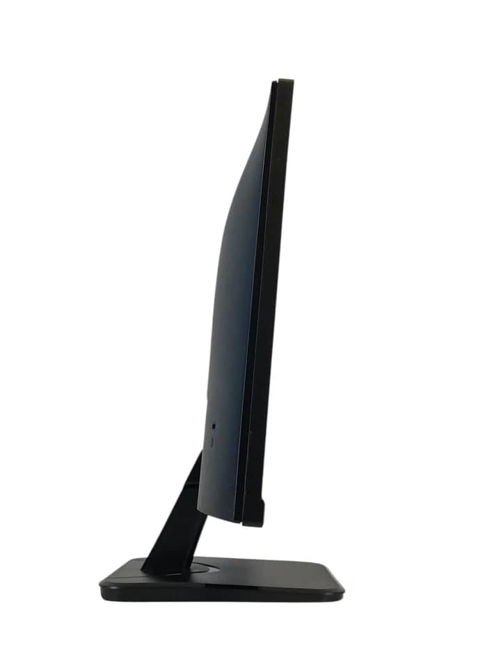 ViewSonic VA2256-MHD Monitors New Black