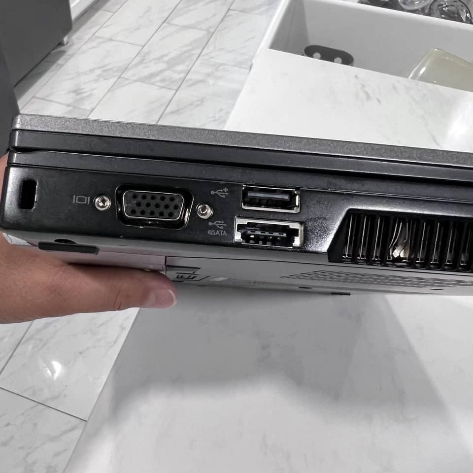 Dell Latitude 6410 Computers Refurbished - Excellent 500GB 6GB
