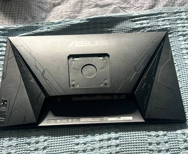 ASUS VG259QM Monitors Open-Box Excellent Black
