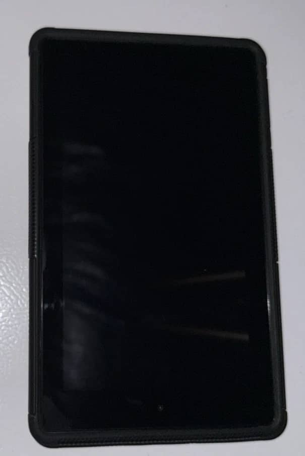 Amazon Fire 7 9th Tablets Black 32GB New