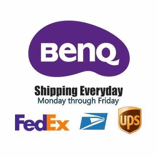 BenQ GW2790 Monitors New Black