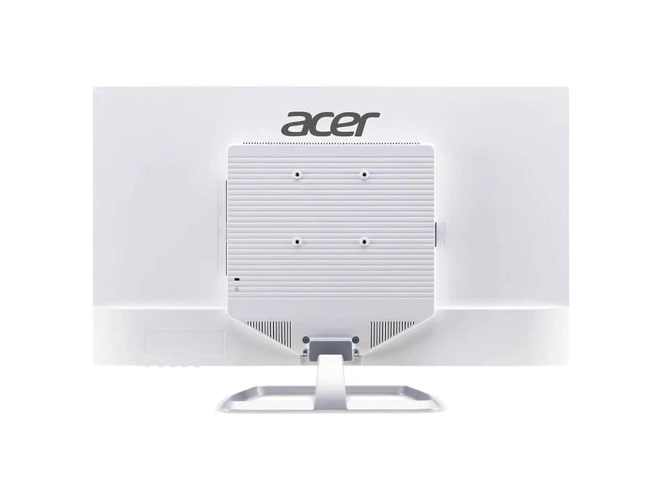 Acer EB321HQ Monitors New Black