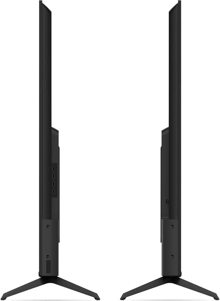 VIZIO m65q6-l4 TVs Refurbished - Good Black