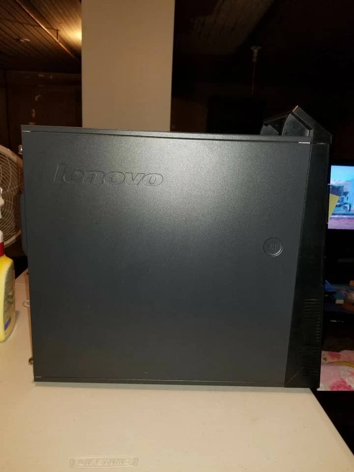Lenovo ThinkCentre M92 Computers New 1TB 16GB